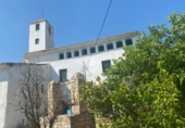 Chalet independiente con terreno en venta en la España, Vilanova i la Geltrú, ref: TR140681 foto