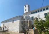 Chalet independiente con terreno en venta en la España, Vilanova i la Geltrú, ref: TR140681 foto