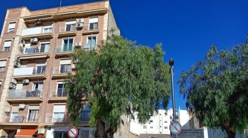 Valencia - Torrente - 701m2
