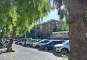 Urban land for sale on España, Torrent, ref: TR244898 photo