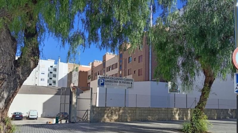 Valencia - Torrente - 701m2