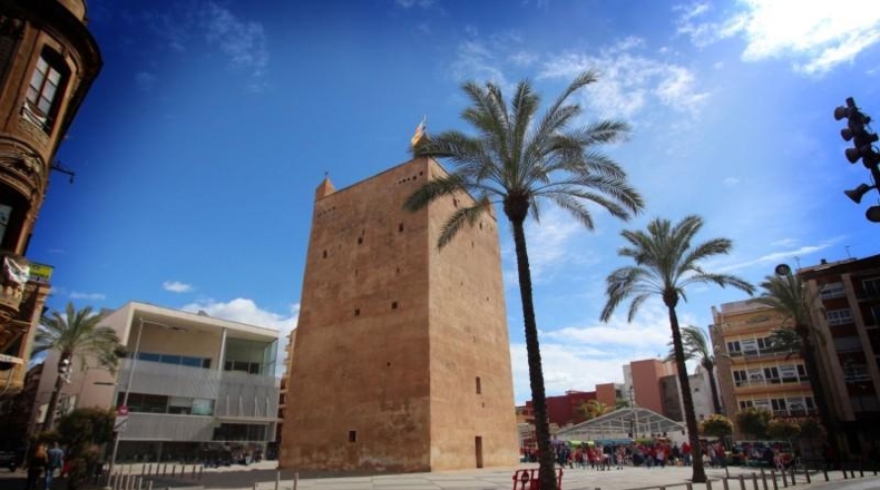 Valencia - Torrente - 701m2