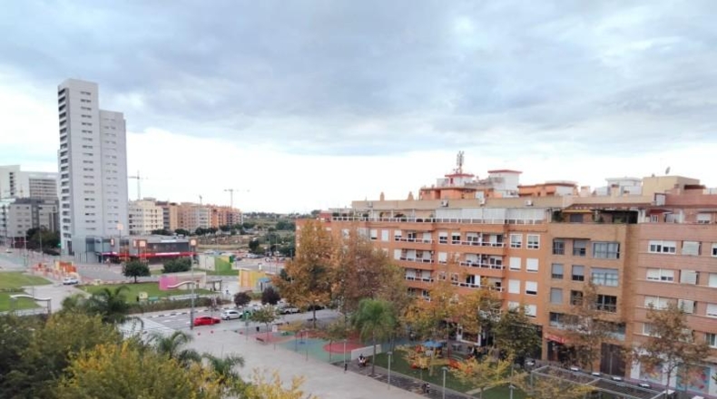 Valencia - Torrente - 701m2