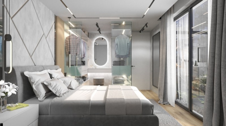 Malaga - Marbella - 694m2