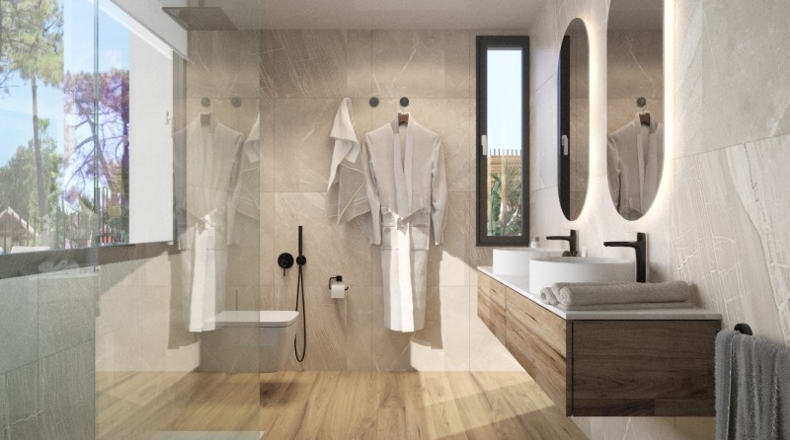 Malaga - Marbella - 694m2
