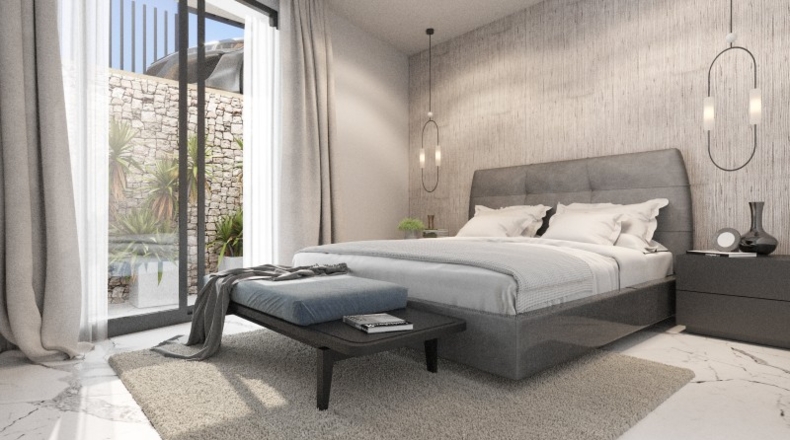 Malaga - Marbella - 694m2