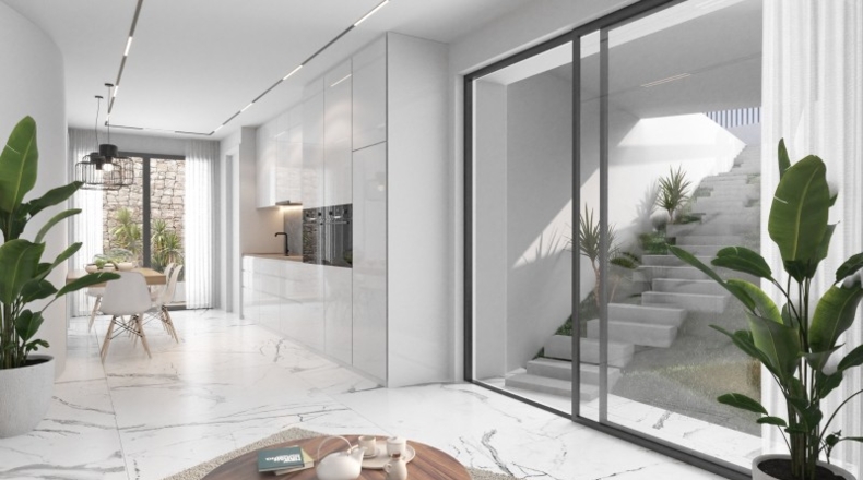 Malaga - Marbella - 694m2