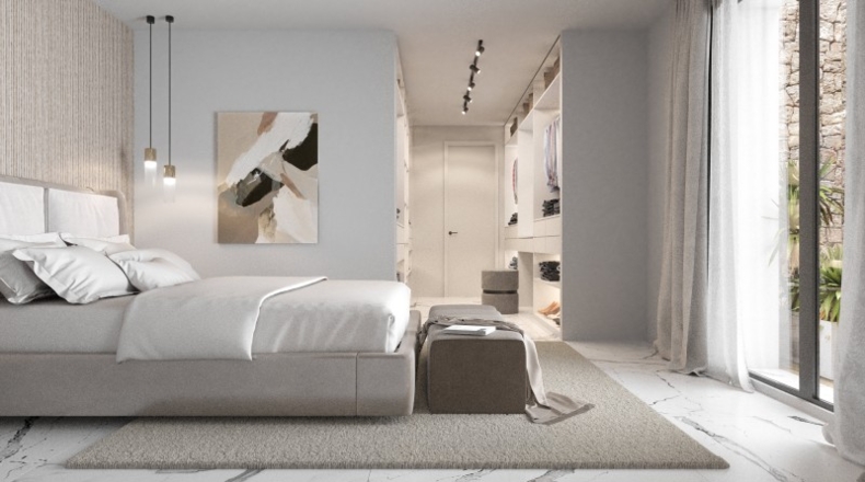 Malaga - Marbella - 694m2