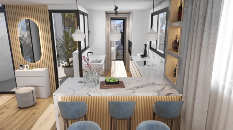 Malaga - Marbella - 694m2