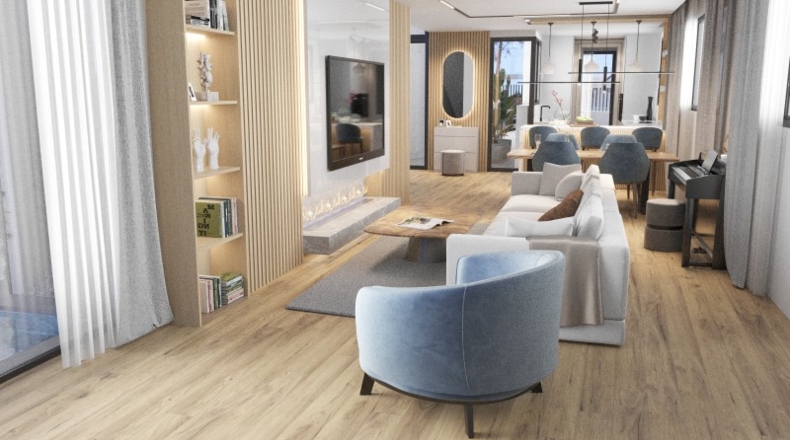 Malaga - Marbella - 694m2