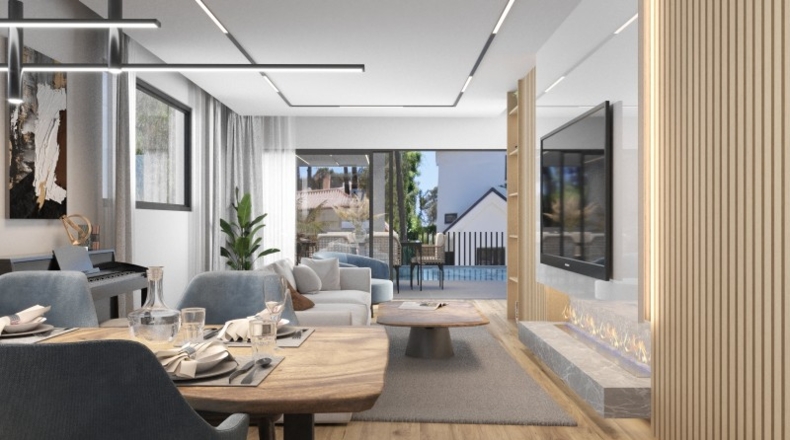 Malaga - Marbella - 694m2