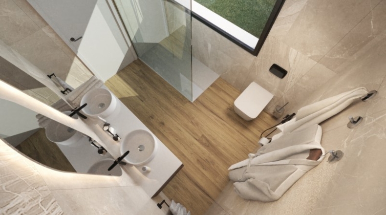 Malaga - Marbella - 694m2