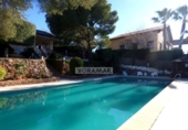 Detached villa with land for sale on España, Valencia, ref: TR227906 photo