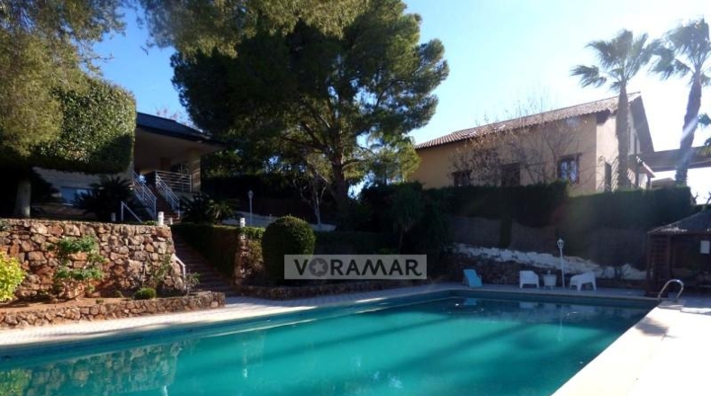 Valencia - Valencia - 1100m2