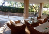 Detached villa with land for sale on España, Valencia, ref: TR227906 photo
