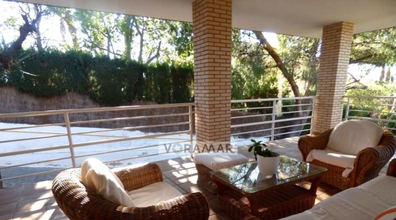 Valencia - Valencia - 1100m2