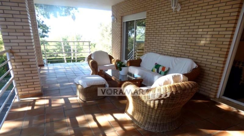 Valencia - Valencia - 1100m2
