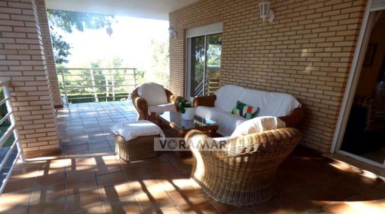 Valencia - Valencia - 1100m2