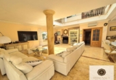 Chalet independiente con terreno en venta en la España, Sant Josep de sa Talaia, ref: TR354446 foto