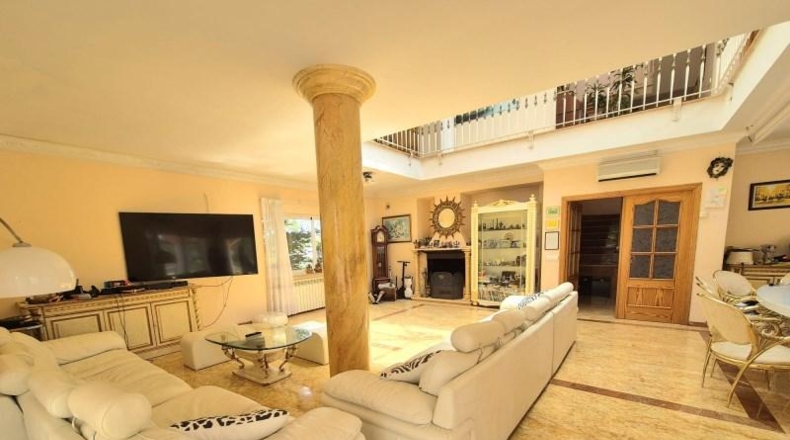 Islas Baleares - San José - 1800m2