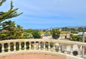 Chalet independiente con terreno en venta en la España, Sant Josep de sa Talaia, ref: TR354446 foto