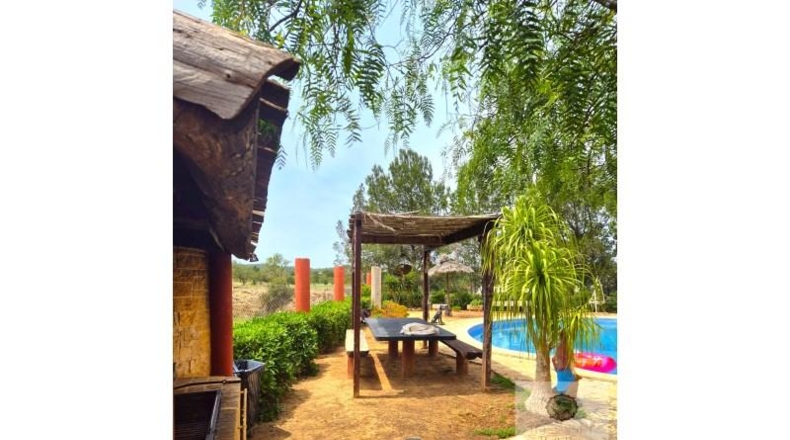 Islas Baleares - San José - 1800m2