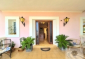 Chalet independiente con terreno en venta en la España, Sant Josep de sa Talaia, ref: TR354446 foto