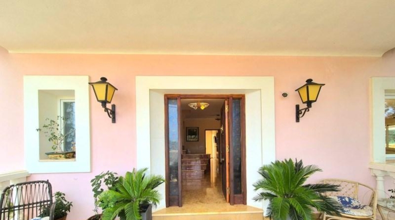 Islas Baleares - San José - 1800m2