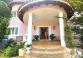 Chalet independiente con terreno en venta en la España, Sant Josep de sa Talaia, ref: TR354446 foto