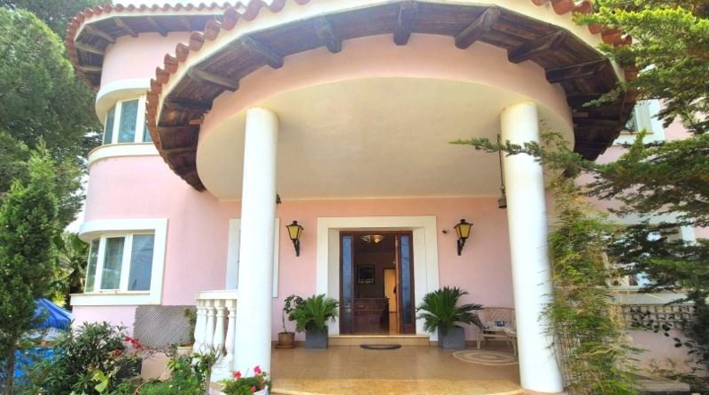 Islas Baleares - San José - 1800m2