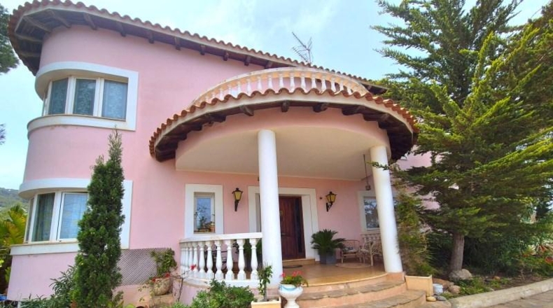 Islas Baleares - San José - 1800m2