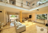 Chalet independiente con terreno en venta en la España, Sant Josep de sa Talaia, ref: TR354446 foto