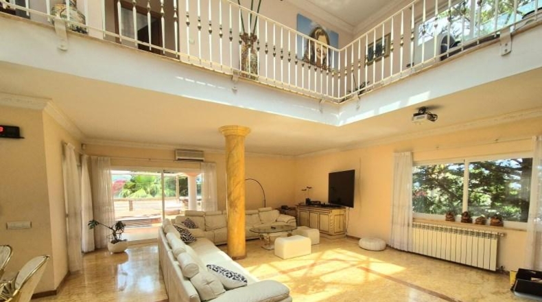 Islas Baleares - San José - 1800m2