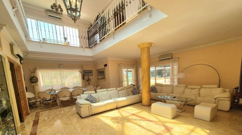 Islas Baleares - San José - 1800m2