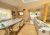 Chalet independiente con terreno en venta en la España, Sant Josep de sa Talaia, ref: TR354446 foto