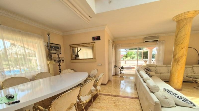 Islas Baleares - San José - 1800m2