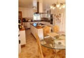 Chalet independiente con terreno en venta en la España, Sant Josep de sa Talaia, ref: TR354446 foto