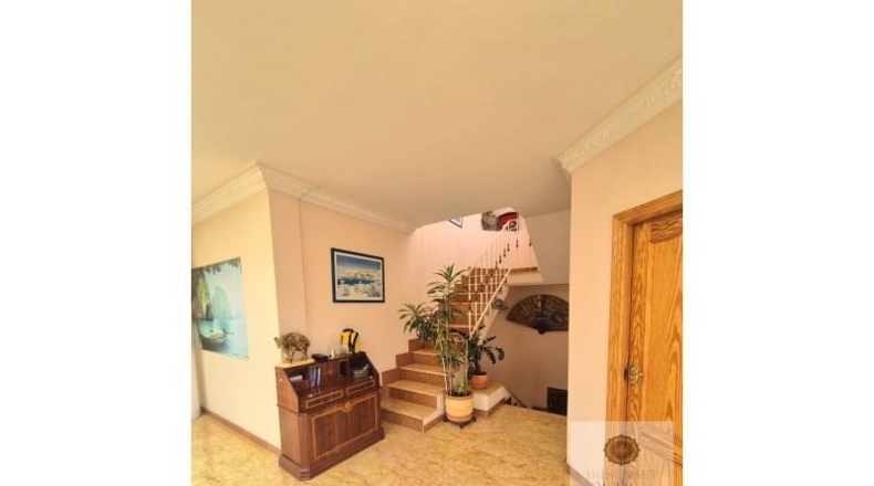 Islas Baleares - San José - 1800m2