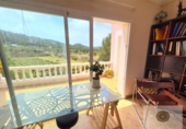 Chalet independiente con terreno en venta en la España, Sant Josep de sa Talaia, ref: TR354446 foto
