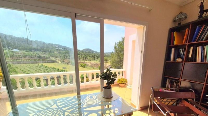 Islas Baleares - San José - 1800m2