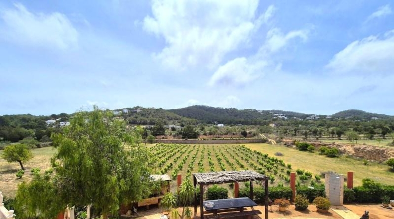 Islas Baleares - San José - 1800m2