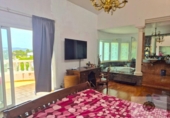 Chalet independiente con terreno en venta en la España, Sant Josep de sa Talaia, ref: TR354446 foto