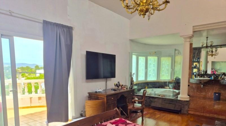 Islas Baleares - San José - 1800m2