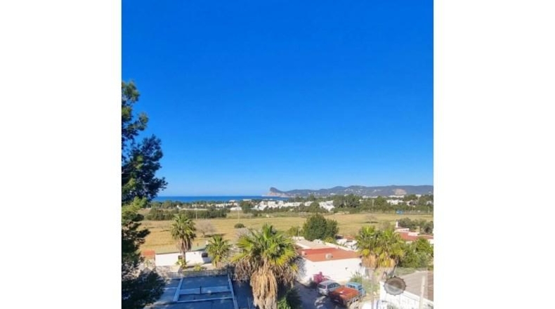 Islas Baleares - San José - 1800m2
