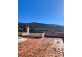 Chalet independiente con terreno en venta en la España, Sant Josep de sa Talaia, ref: TR354446 foto