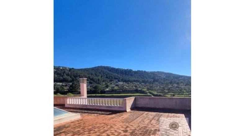Islas Baleares - San José - 1800m2