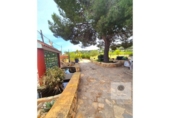 Chalet independiente con terreno en venta en la España, Sant Josep de sa Talaia, ref: TR354446 foto