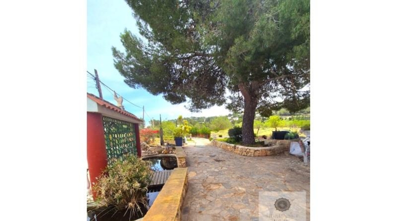Islas Baleares - San José - 1800m2