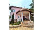 Chalet independiente con terreno en venta en la España, Sant Josep de sa Talaia, ref: TR354446 foto