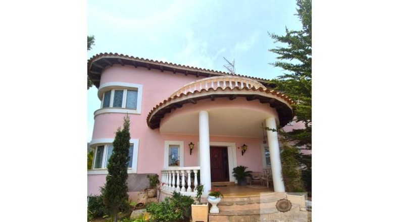 Islas Baleares - San José - 1800m2